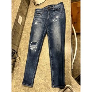 American Eagle Jeans Ne(x)t Level Stretch